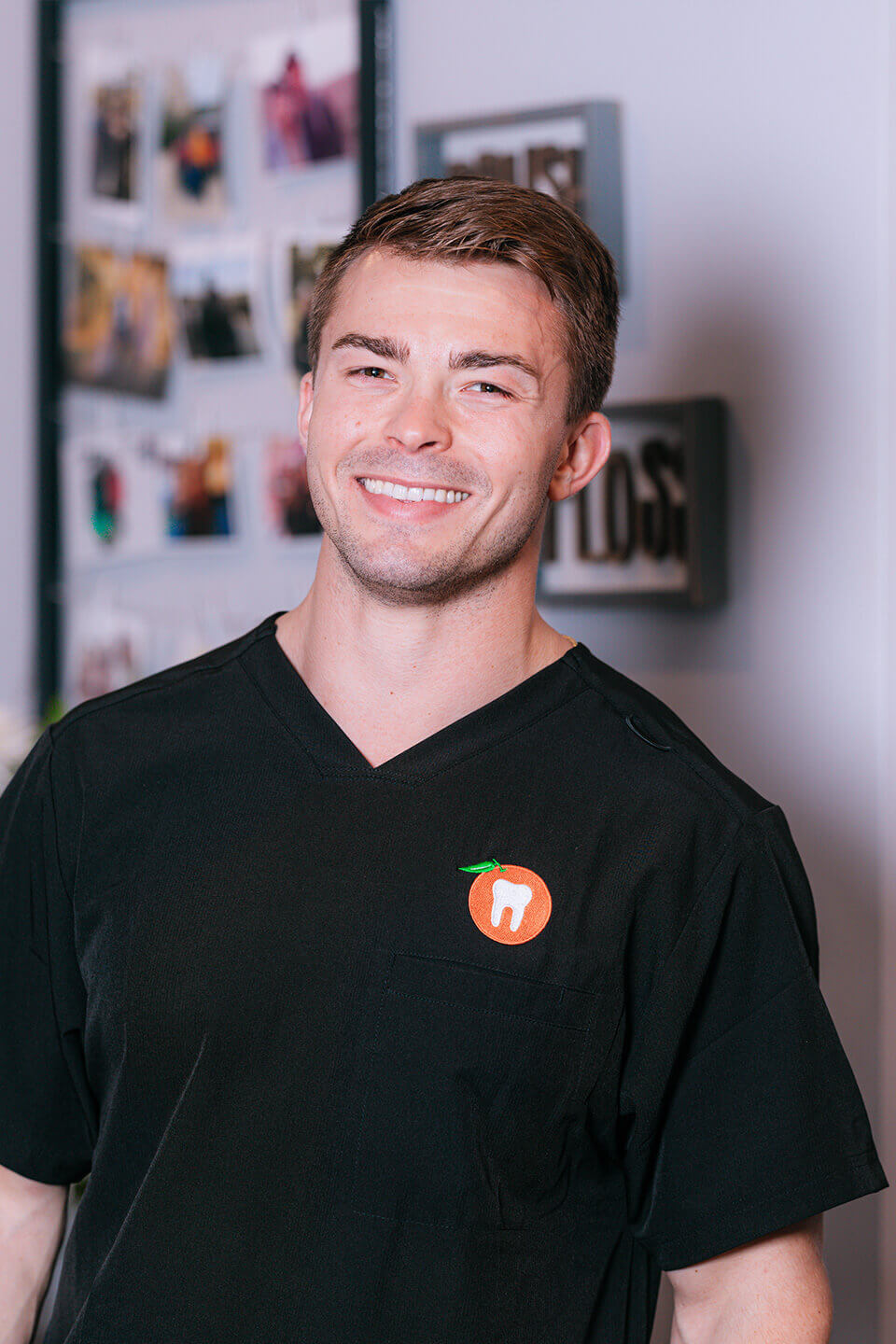 Dr. Kent Horsley Highland Dental Arts